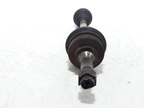 Left front driveshaft CITROËN C3 I (FC_, FN_) 1.4 16V HDi | BP25431595M38 