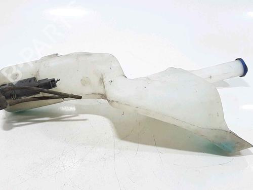 Windscreen washer tank FORD FIESTA VI (CB1, CCN) 1.4 TDCi | BP25202125C113 