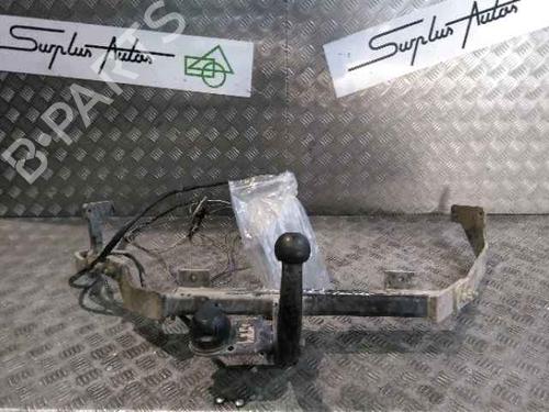 Used Tow ball/Mechanism CITROËN XSARA PICASSO (N68) 1.8 16V (115 hp) 25172474