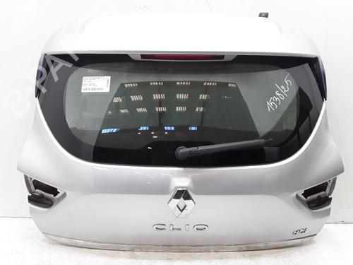 Bakluke CC/Kombi-Kupé RENAULT CLIO IV (BH_) 1.5 dCi 90 (90 hp) 29984755