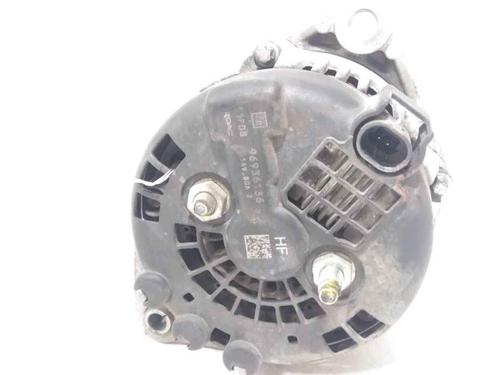Alternator CHEVROLET AVEO / KALOS Hatchback (T250, T255) 1.2 | BP25177700M7 