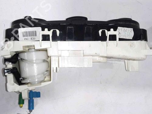 Climate control MERCEDES-BENZ A-CLASS (W169) A 180 CDI (169.007, 169.307) | BP25170627I5 