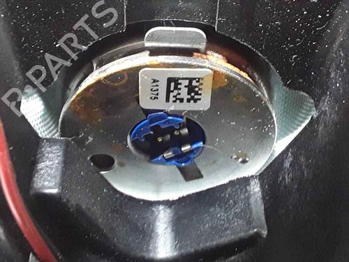 Driver airbag PEUGEOT 308 I (4A_, 4C_) 1.6 HDi | BP25159807C9 