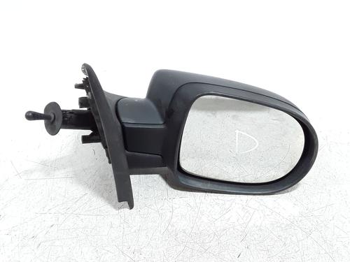 Used Right mirror Right mirror RENAULT CLIO III Hatchback Van (SB_, SR_) 1.5 dCi (SR1H) (88 hp) 33678826 33678826
