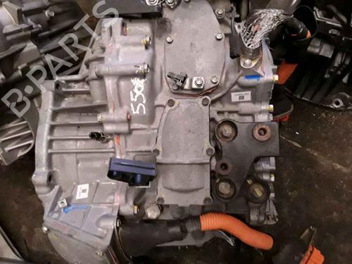 Used Other TOYOTA PRIUS Liftback (_W2_) [2003-2010]  28284593