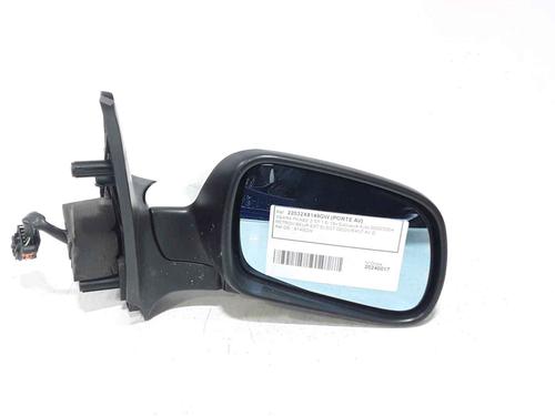 Used Right mirror CITROËN XSARA (N1) 1.6 16V (109 hp) 25192662