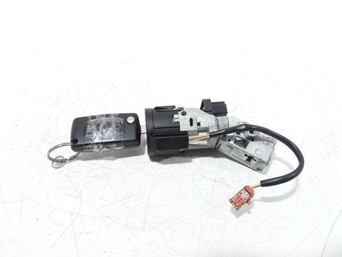 Ignition barrel CITROËN C3 I (FC_, FN_) 1.4 HDi | BP25173904M48 