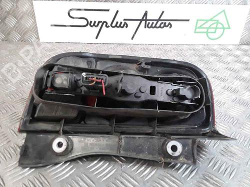 Right taillight NISSAN MICRA III (K12) 1.4 16V | BP25192887C35 