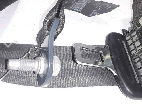 Rear right belt tensioner PEUGEOT 3008 I MPV (0U_) 1.6 HDi | BP25162587C90 