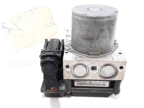ABS pump MERCEDES-BENZ B-CLASS Sports Tourer (W245) B 180 CDI (245.207) | BP25165492M43 
