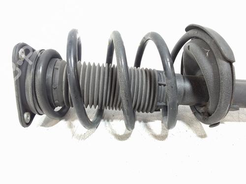 Left front shock absorber MAZDA 3 (BK) 1.6 DI Turbo | BP33946774M16 - Image 2