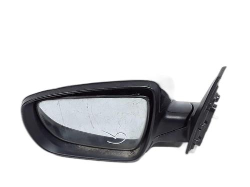 Używane Lusterko boczne lewe KIA CARENS IV 1.7 CRDi (116 hp) 30949233