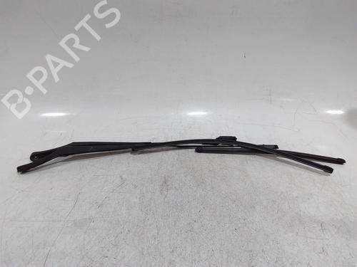 Used Front windshield wiper arm Front windshield wiper arm VW CADDY III MPV (2KB, 2KJ, 2CB, 2CJ) 1.9 TDI (105 hp) 33131859 33131859