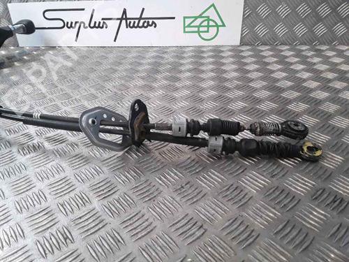 Gear lever HYUNDAI i10 II (BA, IA) 1.2 | BP25183473M90 