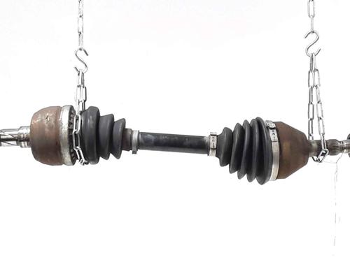 Left front driveshaft OPEL ASTRA H (A04)  | BP25200888M38 