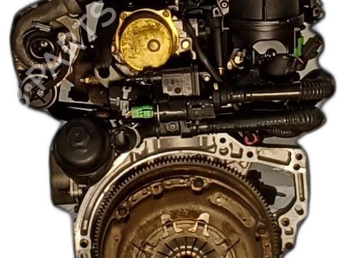 Used Engine FORD FIESTA V (JH_, JD_) 1.4 TDCi (68 hp) 27559351