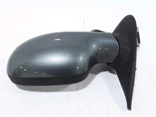 Left mirror NISSAN MICRA III (K12) 1.5 dCi | BP25186603C26 