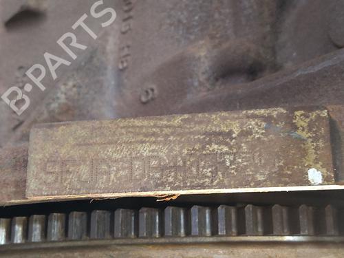 Engine FORD FIESTA VI (CB1, CCN) 1.0 EcoBoost | BP38491007M1 - Image 4