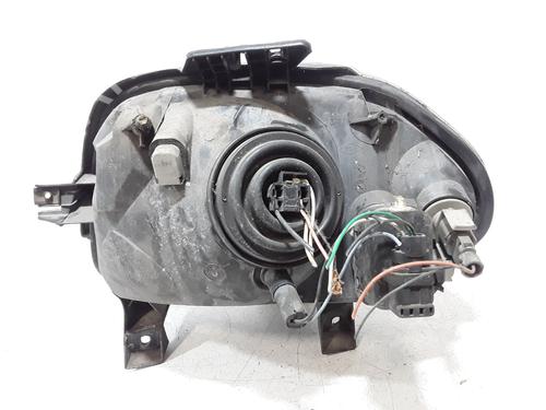 Right headlight RENAULT CLIO II (BB_, CB_) 1.2 (BB0A, BB0F, BB10, BB1K, BB28, BB2D, BB2H, CB0A,... | BP28330629C29 