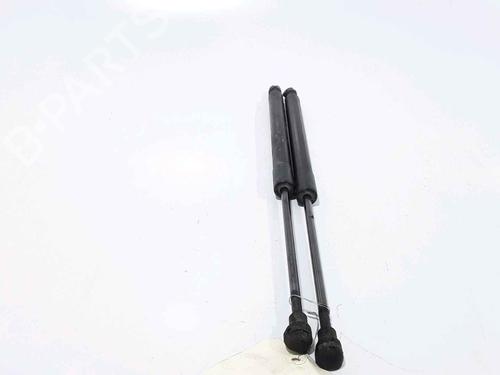 Tailgate lift support RENAULT CLIO IV (BH_) 1.5 dCi 90 | BP25168589C138 