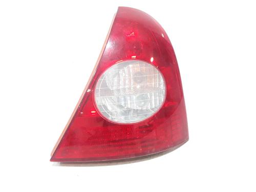 Used Right taillight RENAULT CLIO II (BB_, CB_) 1.4 16V (B/CB0P, BB13) (98 hp) 25193293