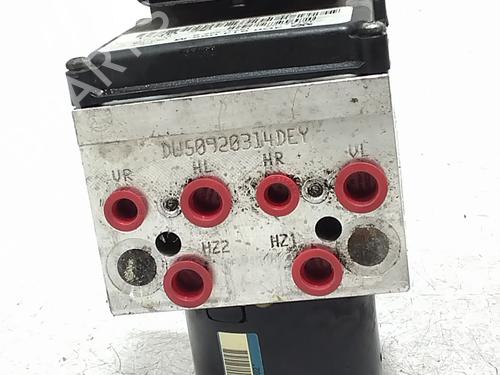 Used ABS pump ABS pump 38627016 38627016