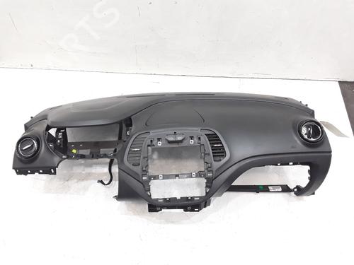 Salpicadero RENAULT CAPTUR I (J5_, H5_) 1.5 dCi 90 (J5N4, J5M5, J5MW, J5M6, J5AL, J5AJ) (90 hp) 32632780