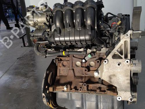 Engine FIAT PANDA (169_) 1.2 (169AXF2A, 169AXF1A) | BP36366244M1 - Image 5
