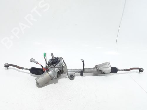 Used Steering rack HONDA INSIGHT (ZE_) 1.3 IMA (ZE28, ZE2) (88 hp) 25730407