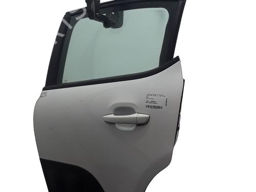 Dør venstre bagtil CITROËN C3 III (SX) 1.2 VTi 82 | BP37861516C4 - Image 3