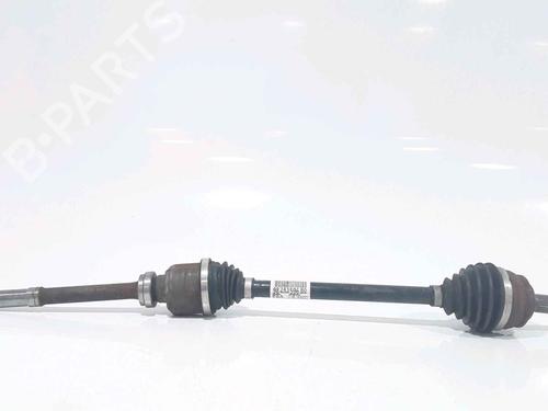 Used Right front driveshaft PEUGEOT 2008 II (UD_, US_, UY_, UJ_, UR_, UC_) 1.2 PureTech 130 (USHNS, URHNS) (130 hp) 25200142