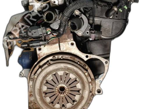 Motor VW POLO III (6N1) 60 1.4 (60 hp) 29871597