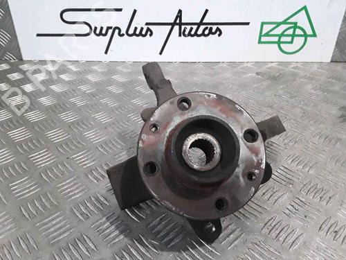 Used Right front steering knuckle DACIA LOGAN MCV (KS_) 1.5 dCi (KS0W) (86 hp) 25196347