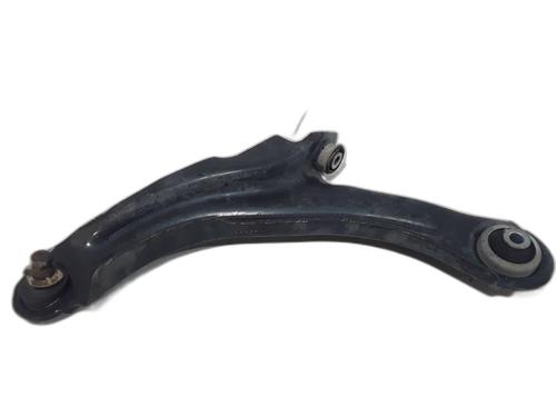 Used Left front suspension arm RENAULT CLIO IV (BH_) 1.2 TCe 120 (BHAU) (118 hp) 29083455