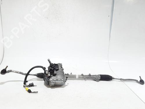 Used Steering rack PEUGEOT 308 II (LB_, LP_, LW_, LH_, L3_) 1.6 HDi 100 (99 hp) 28159262