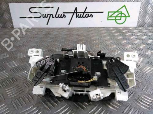 Climate control RENAULT TWINGO III (BCM_, BCA_) 1.0 SCe 70 | BP25169577I5 