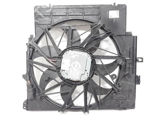 Radiator fan BMW X3 (F25) xDrive 20 d | BP25991994M35 