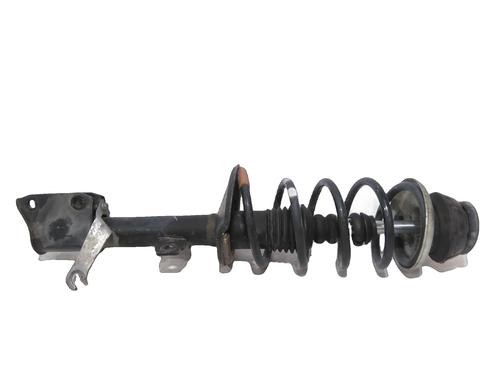 Used Right front shock absorber DACIA DUSTER (HS_) 1.5 dCi (HSAJ) (90 hp) 32353518