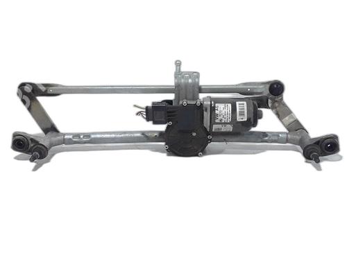 Tringlerie essuie-glace avant VW POLO VI (AW1, BZ1, AE1) 1.0 TSI (95 hp) 29576919