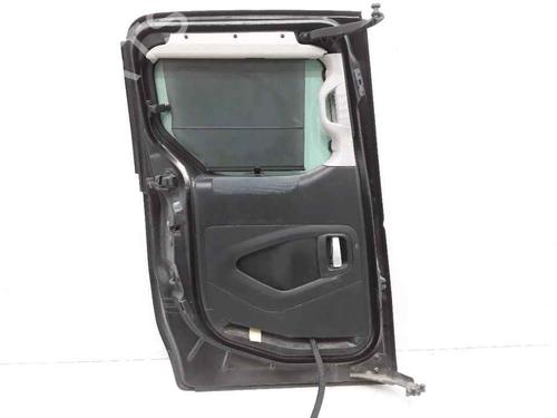 Venstre side skyvedør CITROËN BERLINGO MULTISPACE (B9) 1.6 HDi 90 | BP25188789C74 