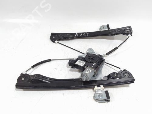 Used Front left window mechanism Front left window mechanism CHEVROLET CRUZE Hatchback (J305) 1.7 D (131 hp) 36309615 36309615