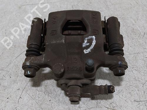Used Left rear brake caliper Left rear brake caliper 39151429 39151429
