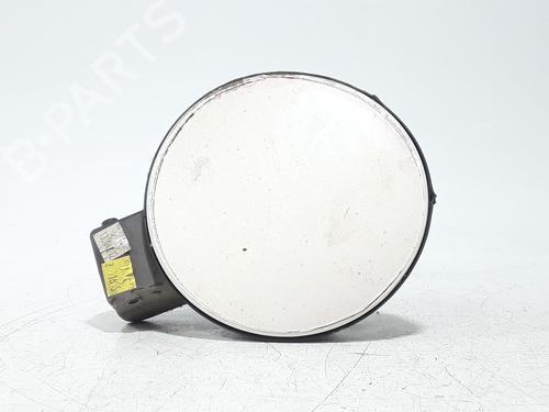 Used Fuel flap VW POLO V (6R1, 6C1) 1.2 TDI (75 hp) 30806179