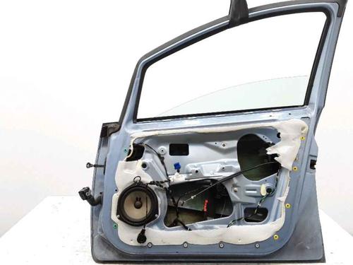 Right front door FIAT GRANDE PUNTO (199_) 1.3 D Multijet | BP25193957C3 
