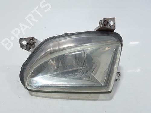 Used Rear bumper left light PEUGEOT 607 (9D, 9U) 2.2 16V (158 hp) 25187774