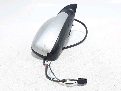 Right mirror PEUGEOT 307 (3A/C) 1.6 HDi 110 | BP25191958C27 
