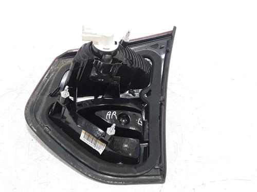Left tailgate light CITROËN C4 Picasso I MPV (UD_) 1.6 HDi 110 | BP25187668C79 