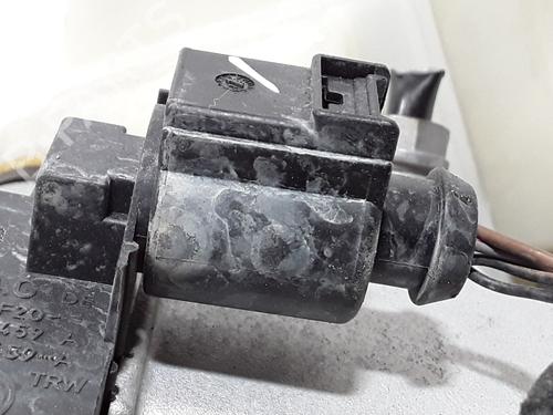 Brake master cylinder VW POLO VI (AW1, BZ1, AE1) 1.0 | BP28363961M77 