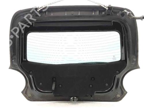 Tailgate ALFA ROMEO MITO (955_) 1.4 TJet (955AXA1B) | BP25168535C6 