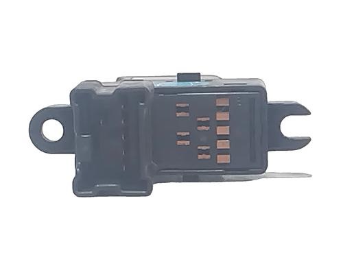 Right front window switch NISSAN NOTE (E11, NE11) 1.5 dCi | BP35935052I26 - Image 3